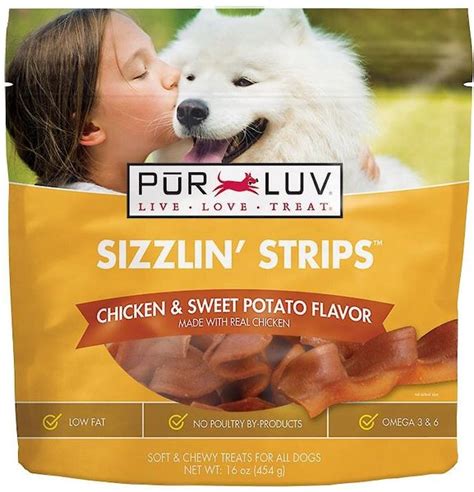 lv pur|pur luv dog treats reviews.